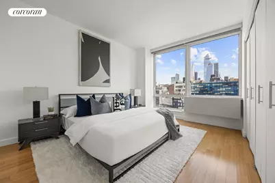 450 W 17th Street #1103, New York City, NY 10011 - Photo 6