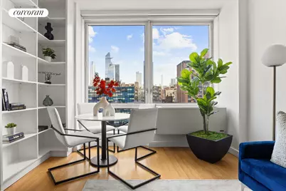 450 W 17th Street #1103, New York City, NY 10011 - Photo 2