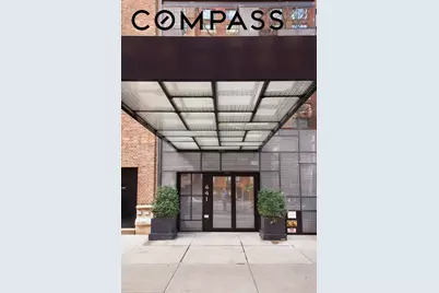 441 E 57th Street #5, New York City, NY 10022 - Photo 6