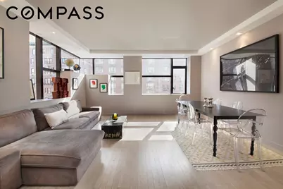 441 E 57th Street #5, New York City, NY 10022 - Photo 4