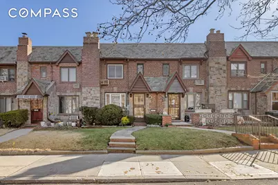 77-09 82nd Street, New York City, NY 11385 - Photo 1