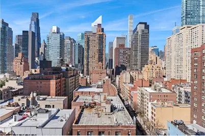 400 E 54th Street #15CD, New York City, NY 10022 - Photo 4