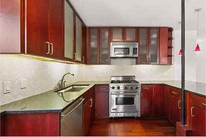 400 E 54th Street #15CD, New York City, NY 10022 - Photo 6