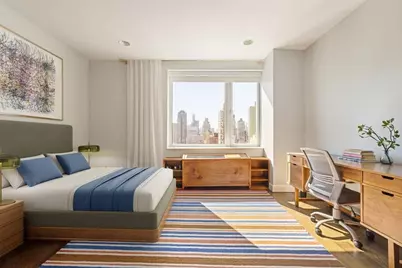 408 E 79th Street #PHB, New York, NY 10075 - Photo 6