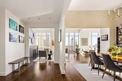 408 E 79th Street #PHB, New York City, NY 10075 - Photo 2