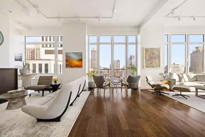 408 E 79th Street #PHB, New York, NY 10075 - Photo 1