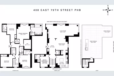 408 E 79th Street #PHB, New York City, NY 10075 - Photo 22