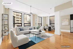 50 Pine St, New York City, NY 10005 - Photo 1
