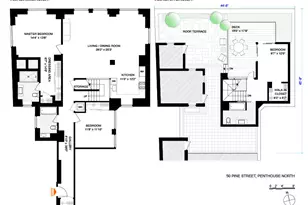 50 Pine St, New York City, NY 10005 - Photo 10