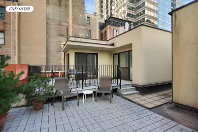50 Pine Street #12PHN, New York, NY 10005 - Photo 8