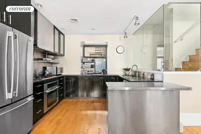 50 Pine Street #12PHN, New York City, NY 10005 - Photo 2