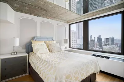 100 W 39th Street #43H, New York, NY 10018 - Photo 4