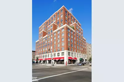 380 Lenox Avenue #9G, New York, NY 10027 - Photo 12