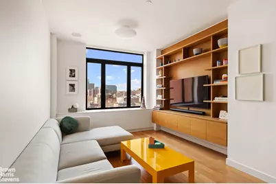380 Lenox Avenue #9G, New York, NY 10027 - Photo 2