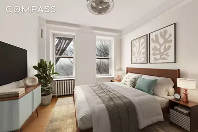 41 Perry Street #3D, New York, NY 10014 - Photo 1