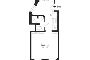 41 Perry St, New York City, NY 10014 - Photo 8