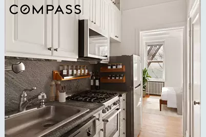 41 Perry Street #3D, New York City, NY 10014 - Photo 4