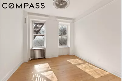 41 Perry Street #3D, New York City, NY 10014 - Photo 2