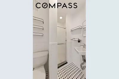 41 Perry Street #3D, New York City, NY 10014 - Photo 6