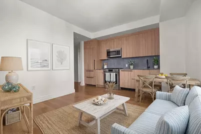 24-16 Queens Plaza S #15B, Long Island City, NY 11101 - Photo 2