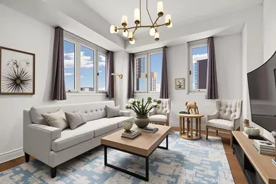 24-16 Queens Plaza S #15B, Long Island City, NY 11101 - Photo 1