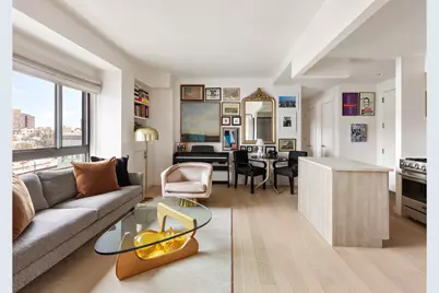 171 W 131st Street #PH10, New York City, NY 10027 - Photo 6