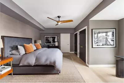 171 W 131st Street #PH10, New York City, NY 10027 - Photo 2