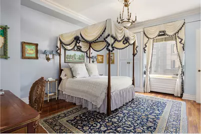 465 Park Avenue #9E, New York City, NY 10022 - Photo 4