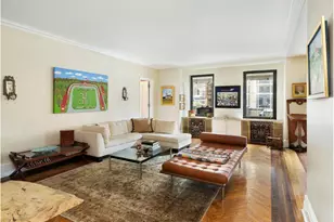 465 Park Ave, New York, NY 10022 - Photo 1