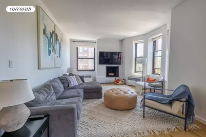 101 W 81st Street #609, New York City, NY 10024 - Photo 2