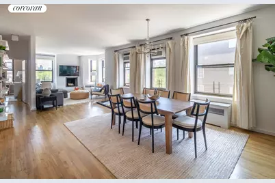 101 W 81st Street #609, New York City, NY 10024 - Photo 1