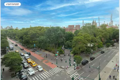 101 W 81st Street #609, New York City, NY 10024 - Photo 8