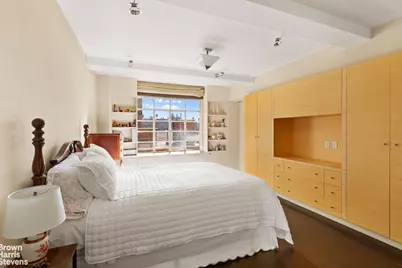 320 Central Park W #8N, New York City, NY 10025 - Photo 4