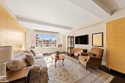 320 Central Park W #8N, New York City, NY 10025 - Photo 1