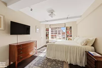 320 Central Park W #8N, New York City, NY 10025 - Photo 6