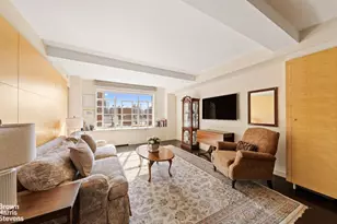 320 Central Prk W, New York City, NY 10025 - Photo 1