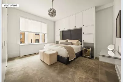 850 Park Avenue #5D, New York City, NY 10075 - Photo 8