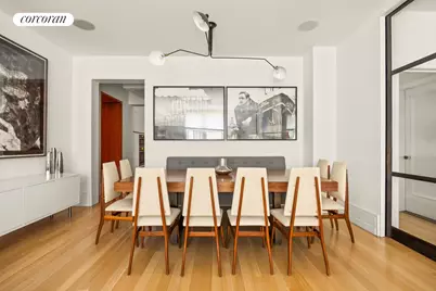 850 Park Avenue #5D, New York, NY 10075 - Photo 2