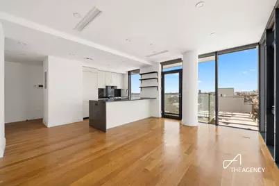 554 4th Avenue #6D, Brooklyn, NY 11215 - Photo 2