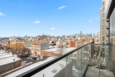 554 4th Avenue #6D, Brooklyn, NY 11215 - Photo 6
