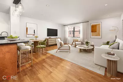 638 Washington Street #3B, New York City, NY 10014 - Photo 2