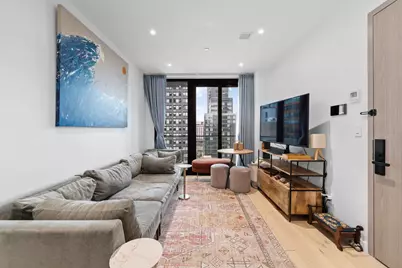 42-62 Hunter Street #11A, New York City, NY 11101 - Photo 1
