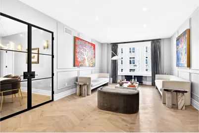 40 E 83rd Street #5W, New York, NY 10028 - Photo 2