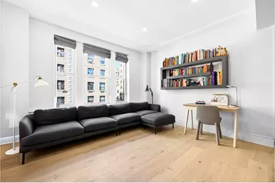 40 E 83rd Street #5W, New York, NY 10028 - Photo 8