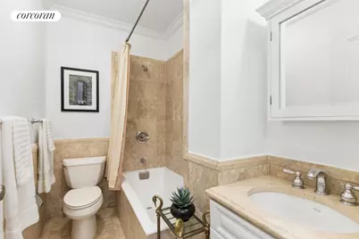500 W End Avenue #6E, New York City, NY 10024 - Photo 8
