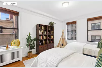 500 W End Avenue #6E, New York City, NY 10024 - Photo 6