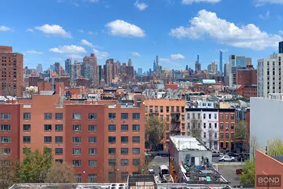 161 E 110th Street #8G, New York City, NY 10029 - Photo 2