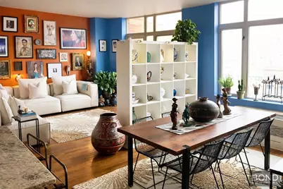 161 E 110th Street #8G, New York City, NY 10029 - Photo 4