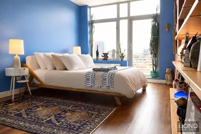 161 E 110th Street #8G, New York City, NY 10029 - Photo 6