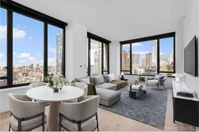 111 Varick Street #18A, New York, NY 10013 - Photo 8